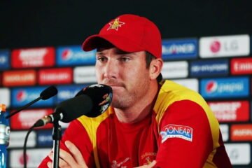 ICC bans Brendan Taylor for three-and-a-half years on multiple anti corruption charges