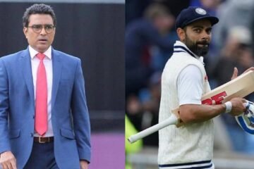 Sanjay Manjrekar explains why Virat Kohli is not among India’s greatest captains