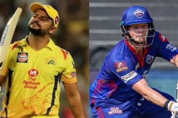 From Suresh Raina to Steve Smith: Here’s the full list of unsold players at IPL 2022 auction