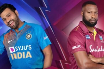 India vs West Indies 2022, 1st T20I: Preview – Pitch Report, Probable XI & Match Prediction