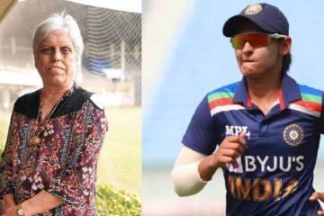 ‘Can’t survive on the basis of one innings’: Diana Edulji lambasts Harmanpreet Kaur on her poor form