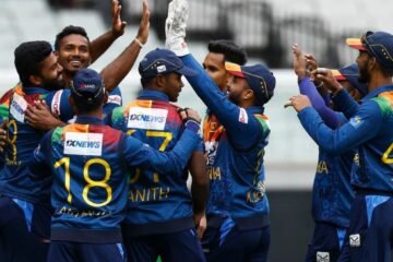 IND vs SL: Sri Lanka announces 18-member squad for the T20I series against India