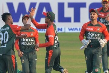 BAN vs AFG: Shakib Al Hasan returns as Bangladesh name squad for Afghanistan T20Is