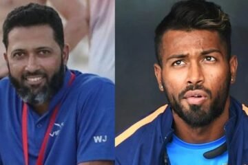 Wasim Jaffer picks a ‘new comer’ ahead of Hardik Pandya in the selection race for T20 World Cup 2022