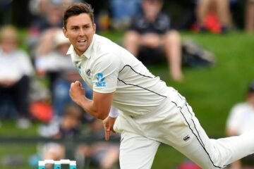 NZ vs SA: New Zealand speedster Trent Boult to miss the second Test against South Africa