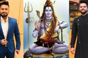 From Rishabh Pant to Suresh Raina: Cricketers extend greetings on Maha Shivratri