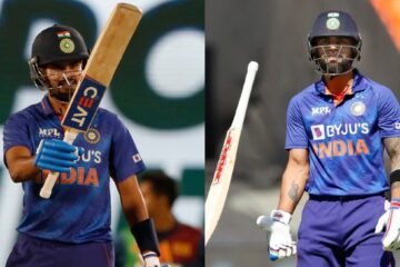 ICC T20I Rankings: Shreyas Iyer major gainer; Virat Kohli slips out of top 10