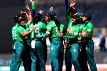 ICC Women’s CWC 2022: Bangladesh’s fixtures, Squads, Broadcast and Live Streaming details