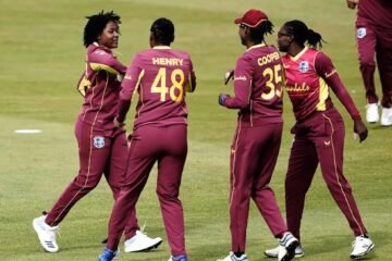 ICC Women’s CWC 2022: West Indies’ fixtures, Squads, Broadcast and Live Streaming details