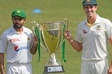 Pakistan vs Australia 2022, Test series: Fixtures, Squads, Broadcast and Live Streaming details