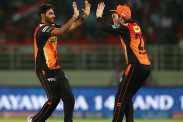 Sunrisers Hyderabad IPL 2022 schedule and complete list of players