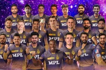 Kolkata Knight Riders IPL 2022 schedule and complete list of players