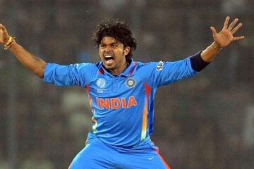 World Cup-winning Indian pacer S Sreesanth announces retirement from all forms of cricket