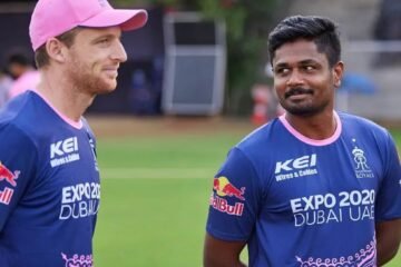 Rajasthan Royals IPL 2022 schedule and complete list of players