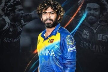 IPL 2022: Rajasthan Royals appoint legendary Lasith Malinga as fast bowling coach