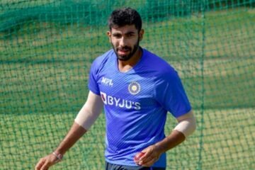 IND vs SL: Jasprit Bumrah hints at one possible change for pink-ball Test against Sri Lanka