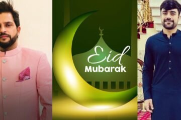 From Suresh Raina to Rashid Khan: Cricketers extend greetings on Eid-ul-Fitr