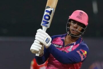 Rajasthan Royals’ star Shimron Hetmyer leaves IPL 2022 for the birth of his child