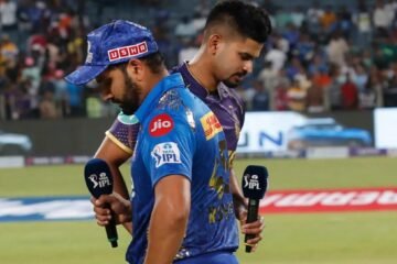 IPL 2022: MI vs KKR, Match 56: Pitch Report, Probable XI and Match Prediction