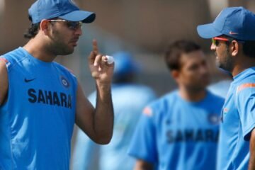 Yuvraj Singh dops bombshells of losing captaincy to MS Dhoni due to Greg Chappell fiasco