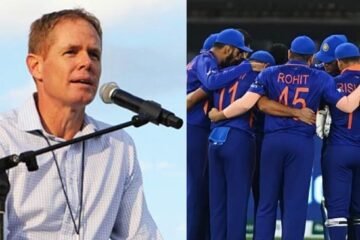 Shaun Pollock names his ‘firm favourite’ Indian star for the 2022 T20 World Cup squad