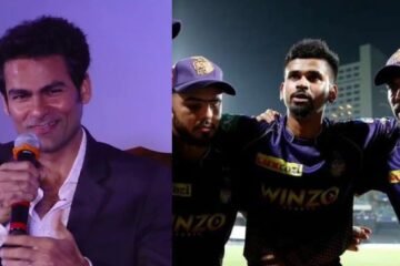 Mohammad Kaif reveals the reason behind KKR’s poor run in IPL 2022