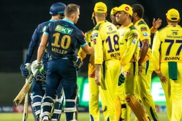 IPL 2022: CSK vs GT, Match 62: Pitch Report, Probable XI and Match Prediction
