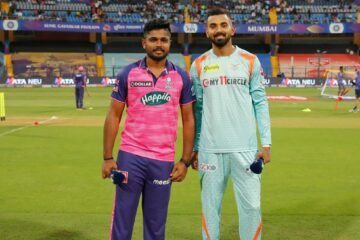 IPL 2022: LSG vs RR, Match 63: Pitch Report, Probable XI and Match Prediction