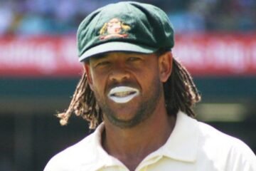 Here’s why Andrew Symonds was popularly called as ‘Roy’