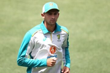 SL vs AUS: Ashton Agar ruled out of second Test against Sri Lanka; replacement announced