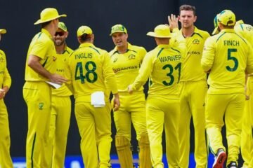 Disney Star bags Australian cricket rights to broadcast matches in India and Asia