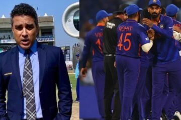 Sanjay Manjrekar picks India’s spinners for the upcoming T20 World Cup 2022