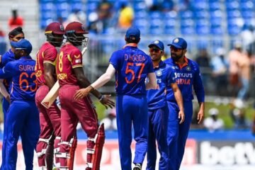 West Indies vs India 2022, 5th T20I: Preview – Pitch Report, Probable XI & Match Prediction