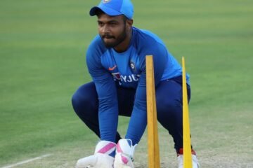 Netizens fume at BCCI for not picking Sanju Samson in the Asia Cup 2022 squad