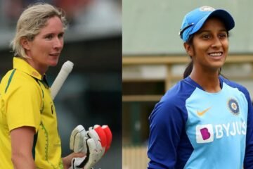ICC Women’s T20I Rankings: Beth Mooney reclaims No.1 spot; Jemimah Rodrigues breaks into top-10