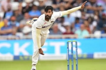 Mohammed Siraj joins English county side Warwickshire for remainder of 2022 season