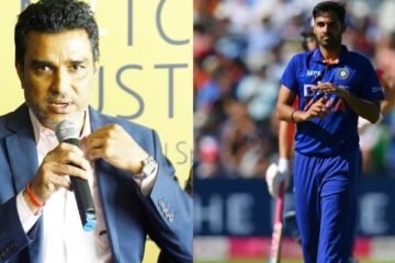 Sanjay Manjrekar names ‘Bhuvneshwar Kumar of today’ in the current Indian team
