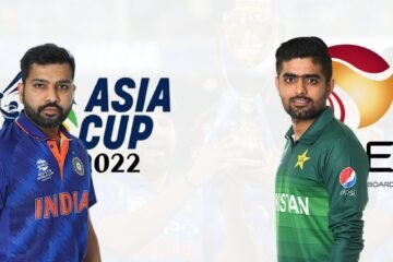 Asia Cup 2022: India vs Pakistan, 2nd Match, Group A: Pitch Report, Probable XI & Match Prediction