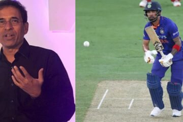 Asia Cup 2022: “Hope next year he is not worried about the Orange Cap” – Harsha Bhogle chides KL Rahul’s form