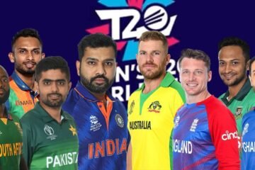 T20 World Cup 2022: ICC announces warm-up fixtures for all 16 teams