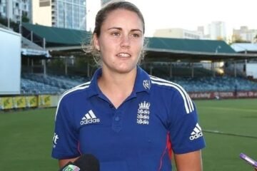 England women all-rounder Nat Sciver pulls out of white-ball series against India to focus on mental health