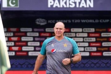 PCB appoints Matthew Hayden as Pakistan mentor for T20 World Cup 2022