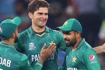 Shaheen Afridi returns as Pakistan unveil 15-member squad for T20 World Cup 2022