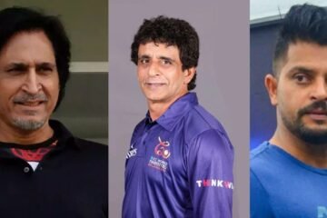 From Ramiz Raja to Suresh Raina: Cricket fraternity mourns umpire Asad Rauf’s sudden demise