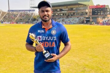 Sanju Samson to captain India A in the ODI series against New Zealand A