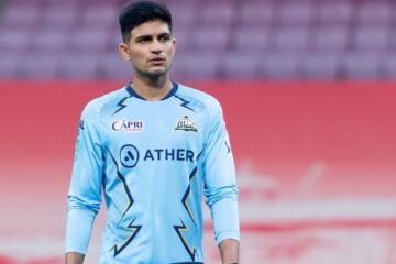 Gujarat Titans issues clarification after cryptic tweet on Shubman Gill