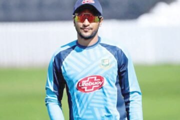 Shakib Al Hasan misses out as Bangladesh announces squad for UAE tour
