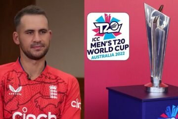 Alex Hales picks his semi-finalists for the T20 World Cup 2022