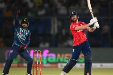 Pakistan vs England 2022, 6th T20I: Preview – Pitch Report, Probable XI & Match Prediction