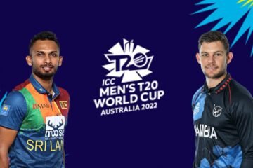 T20 World Cup 2022: Sri Lanka vs Namibia – Pitch report, Probable XI and Match Prediction